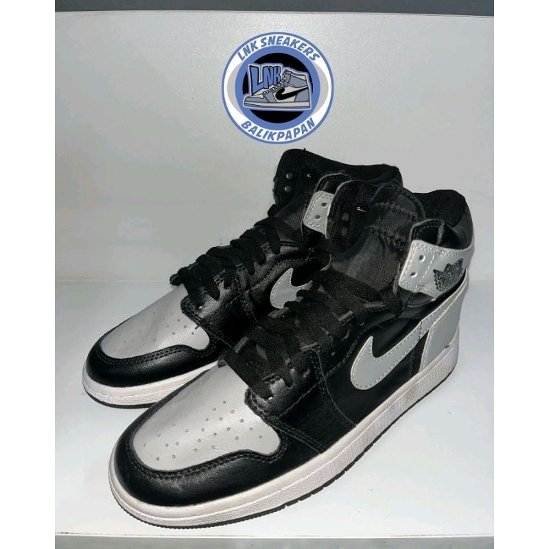 Nike Air Jordan (second)