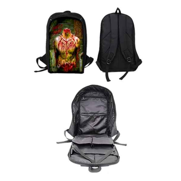 TAS RANSEL BAND METAL OBITUARY