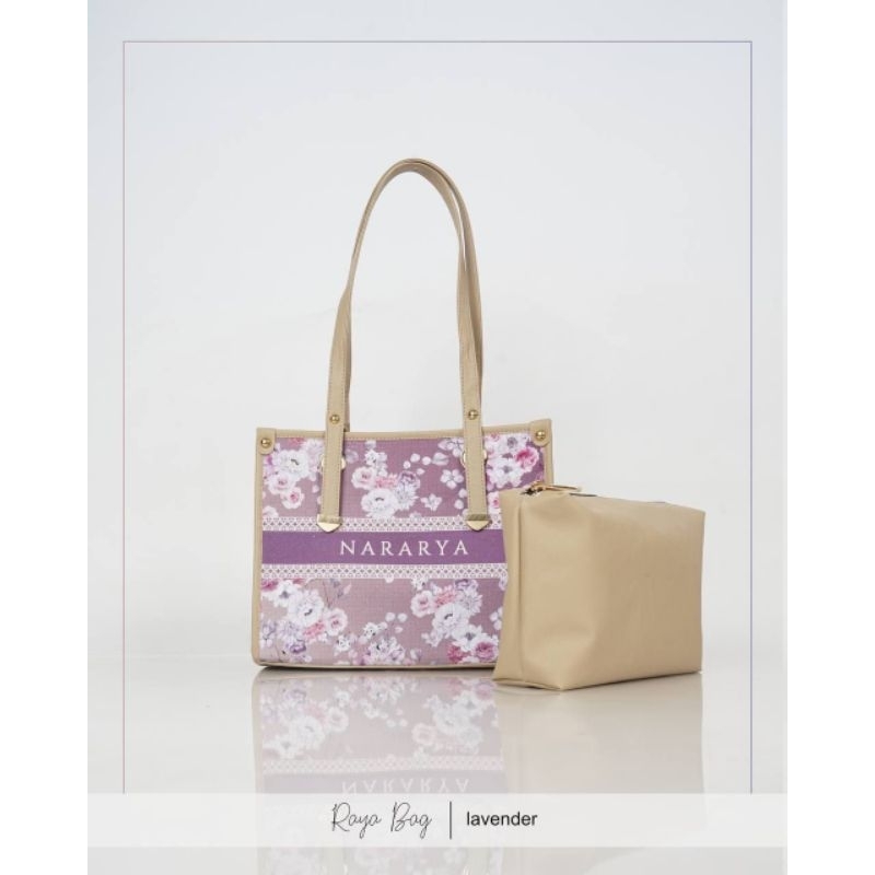 Raya Bag by Noza