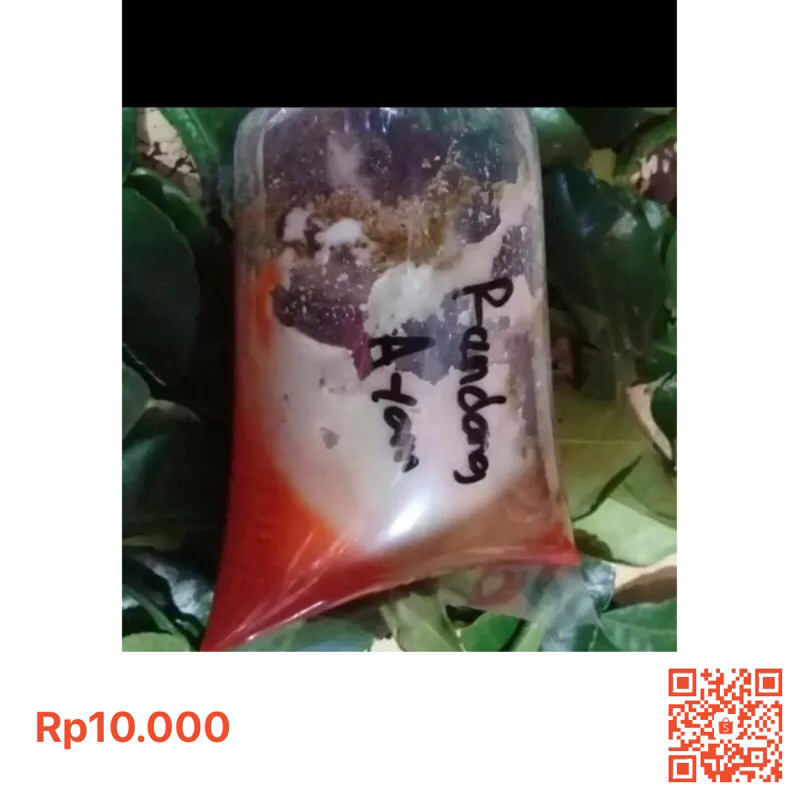 

bumbu dapur giling