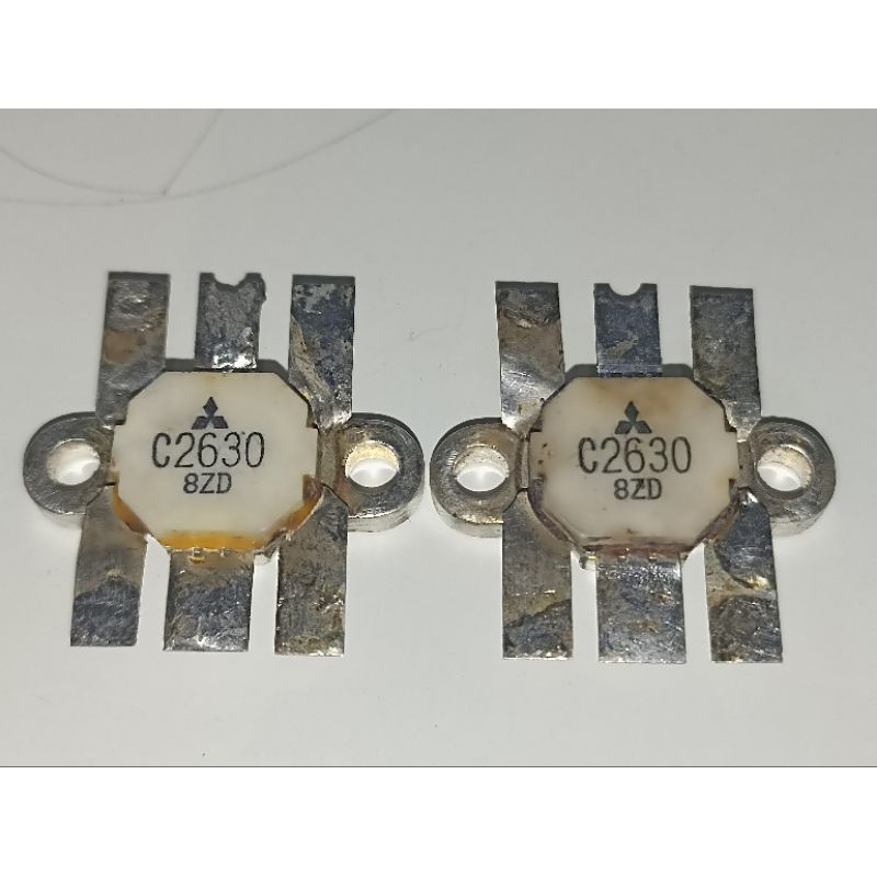 Original C2630 SC2630 2SC2630 2630 Transistor Cabutan used