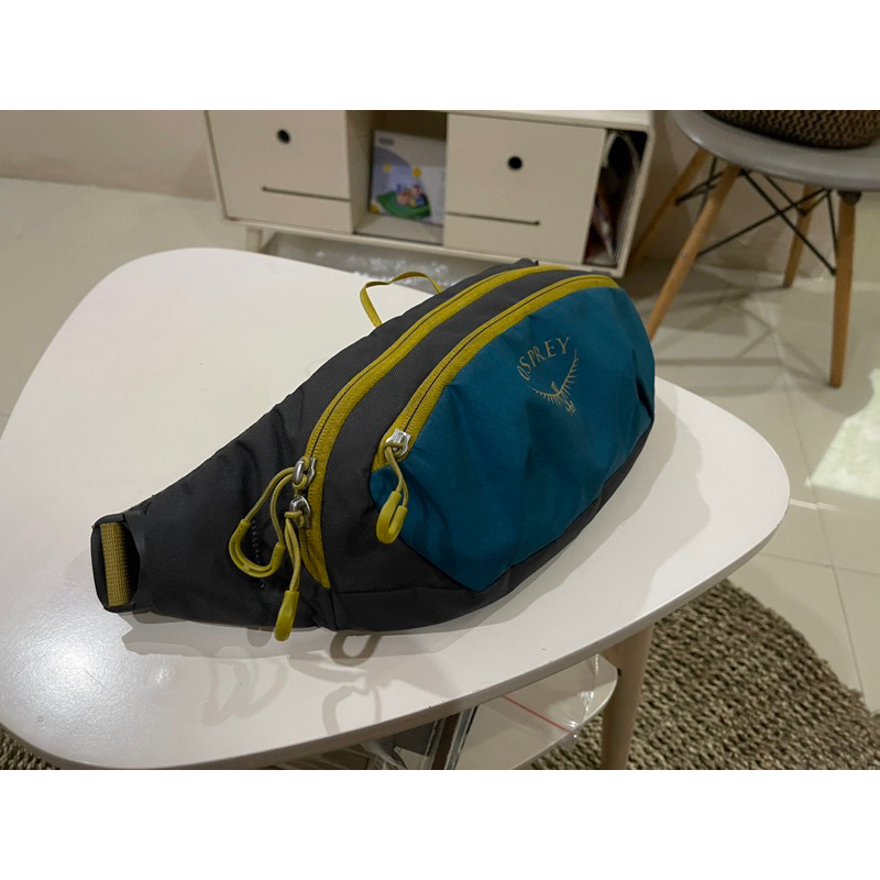 Osprey Waistbag S21
