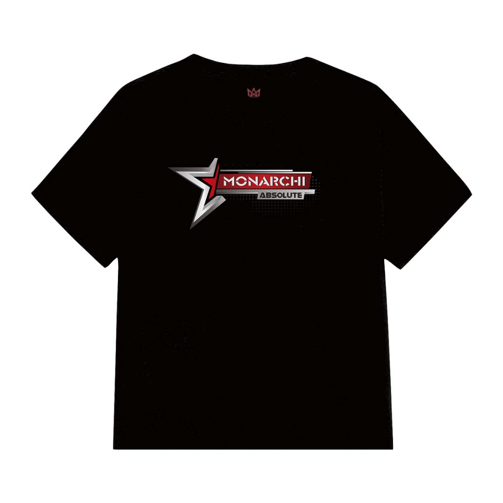 Kaos premium Monarchi Absolute - Stars