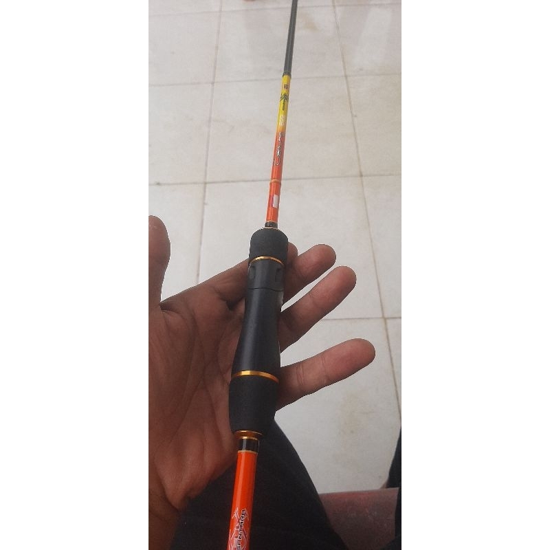 relix nusantara  capung 622 gen 1