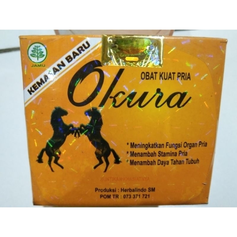 OKURA ORIGINAL