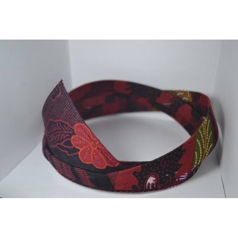 UDENG SAKERA / ODHENG ADAT KHAS MADURA ASLI