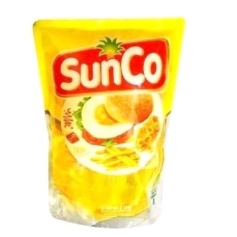 

minyak goreng merek sunco 2 liter