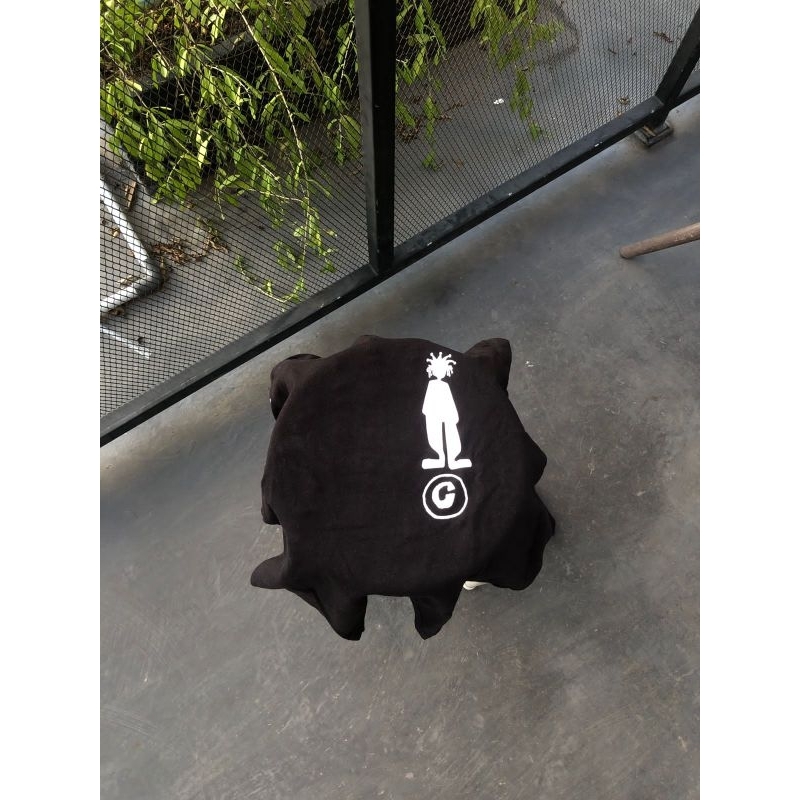 kaos stussy long sleeve original