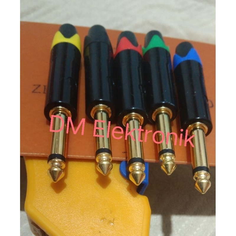 JACK AKAI MONO BAGUS