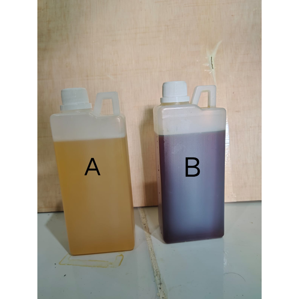 polyurethane foam cair / pu busa foam