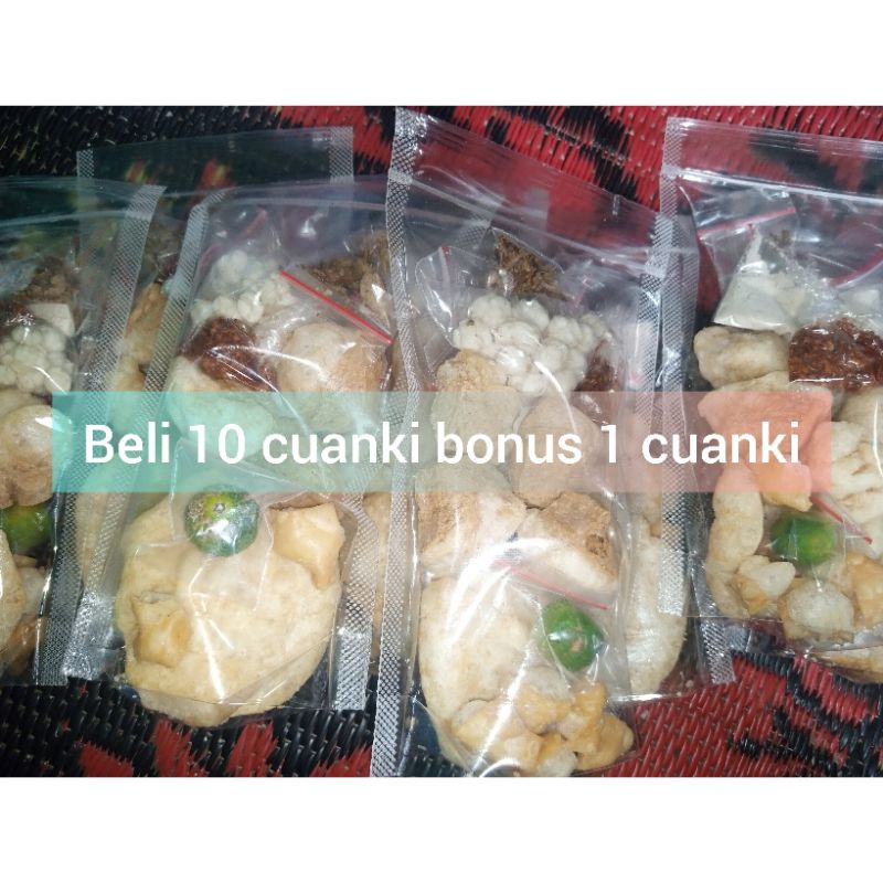 

10Cuankiinstanbonus1cuanki