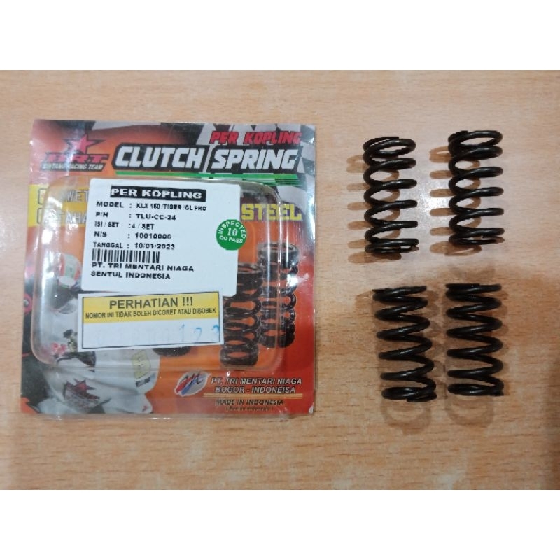 BRT Per kopling klx/Per kopling tiger/Pir kopling klx/Pir kopling tiger/Per kopling brt klx/Per kopl