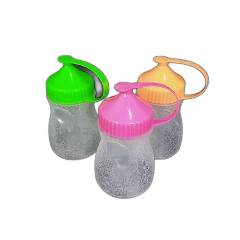 botol kecap amp kecil
