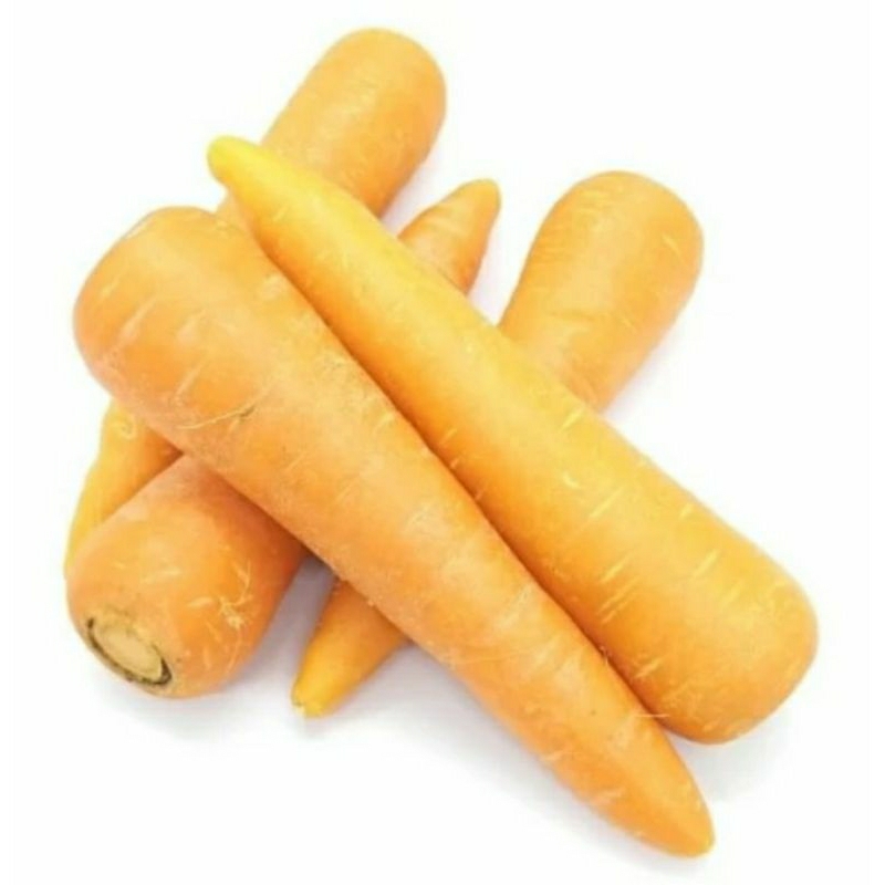 

Wortel Brastagi 1 kg