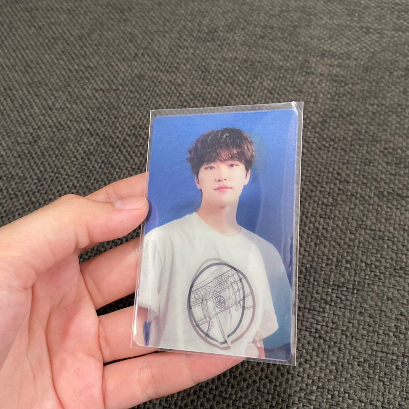 CARATLAND 2023 CL23 Merchandise Premium Message Photo 4cuts photos lenti lenticular photocard Dino I