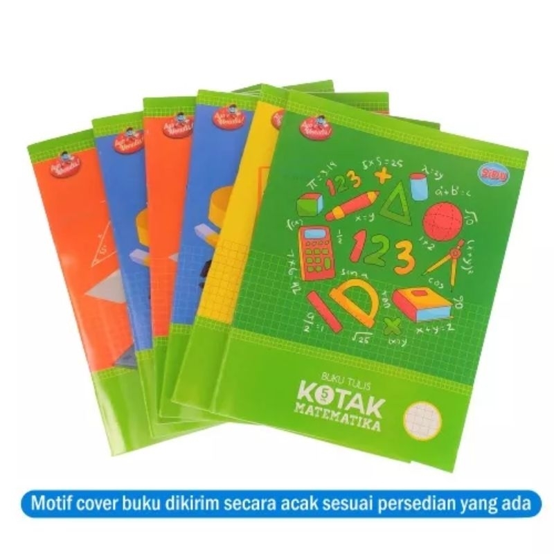 

buku kotak kecil sidu isi 38