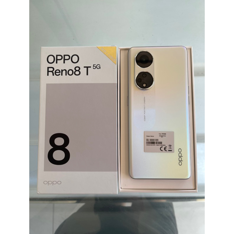 OPPO RENO 8T 5G 128Gb