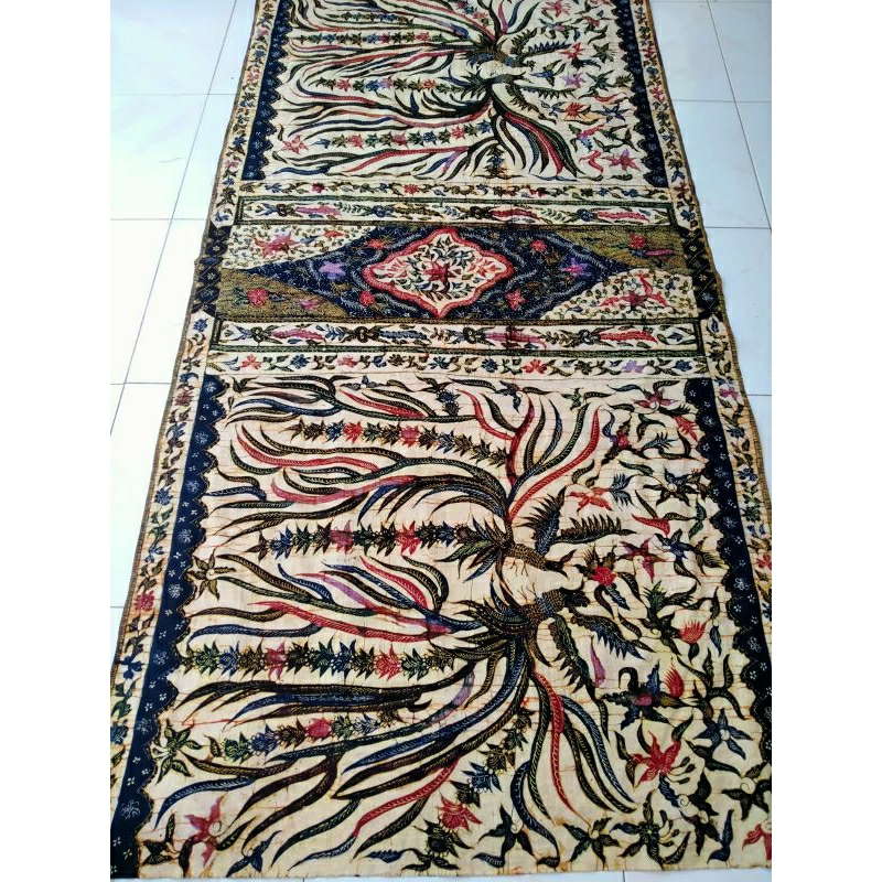 sarung batik madura tanjung bumi