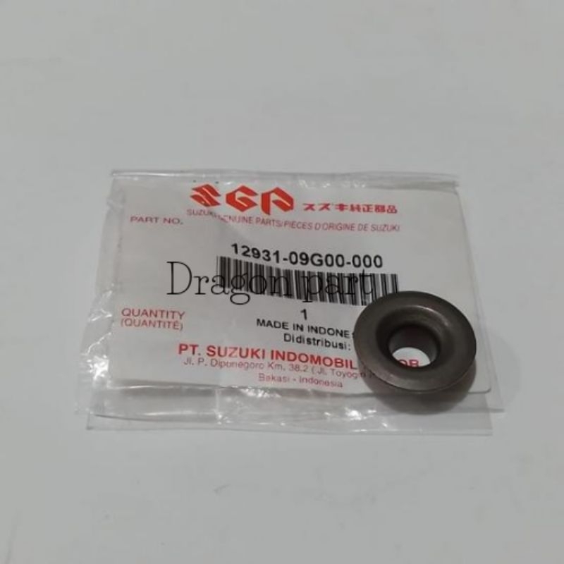 Retainer Valve / Retainer Klep Suzuki New Smash Ori