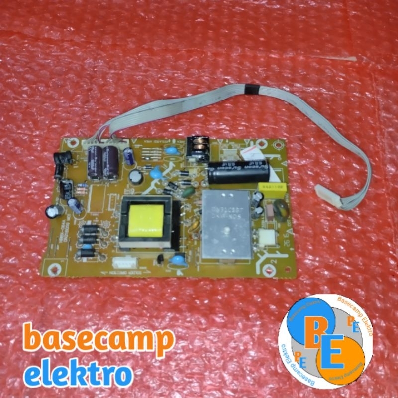 Power Supply TV LED POLYTRON PLD20D901 Psu TV LED POLYTRON PLD20D901 Power Supply TV POLYTRON PLD20D