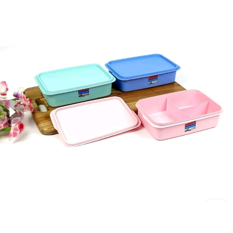 TEPAK MAKAN /TEPAK MAKAN SEKOLAH MURAH