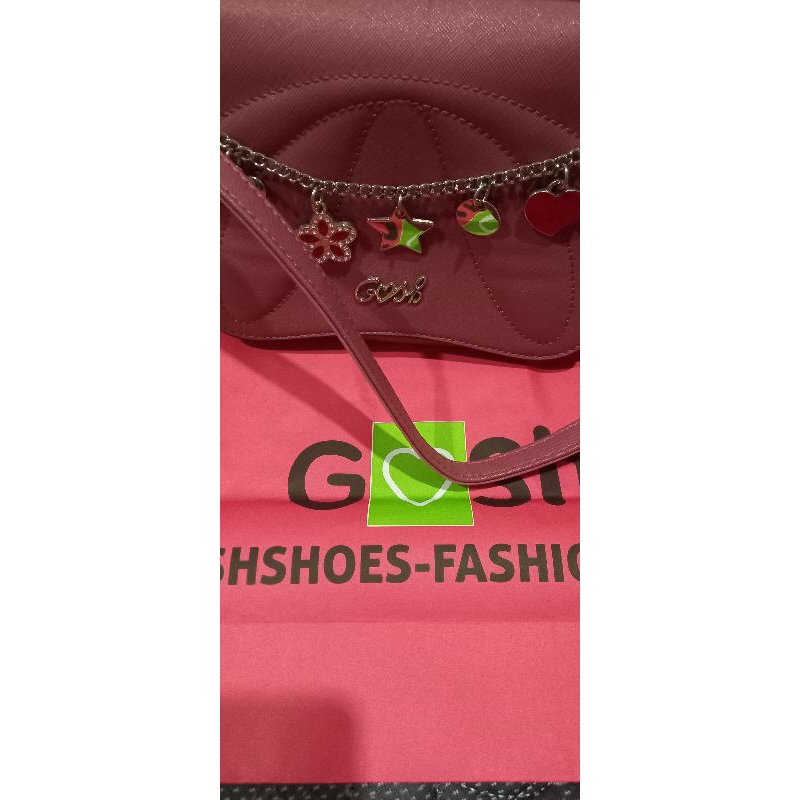gosh bag