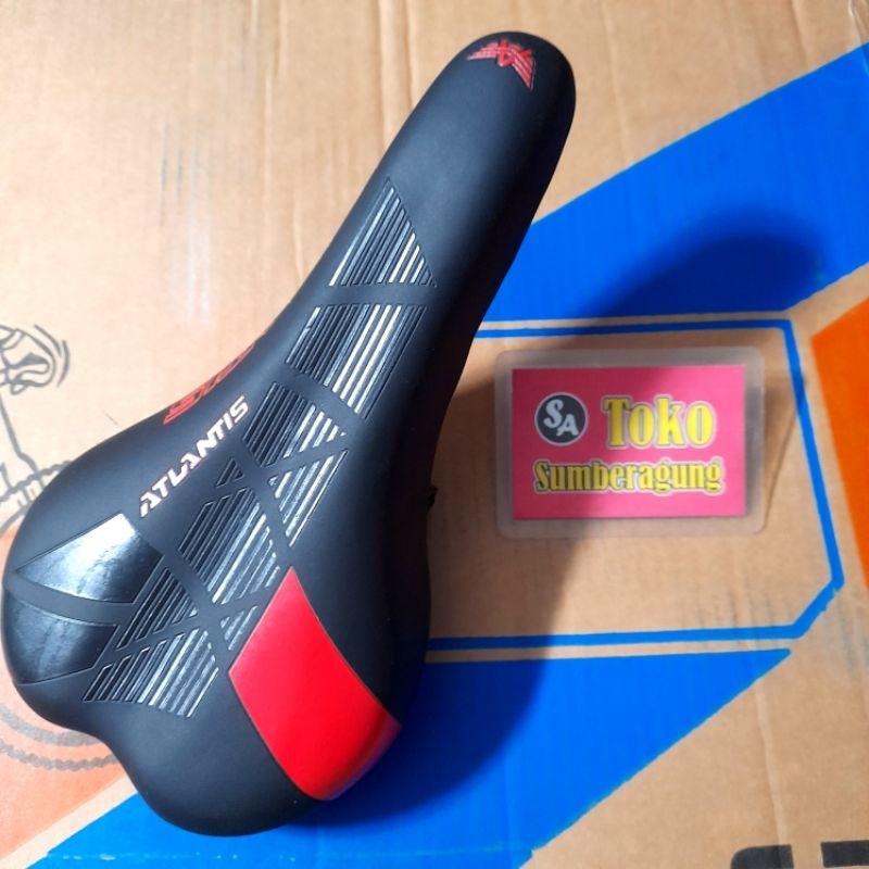 Sadel sepeda mtb sadel sepeda federal sadel sepeda bmx sadel minion minitrek minitrex sadel sepeda F