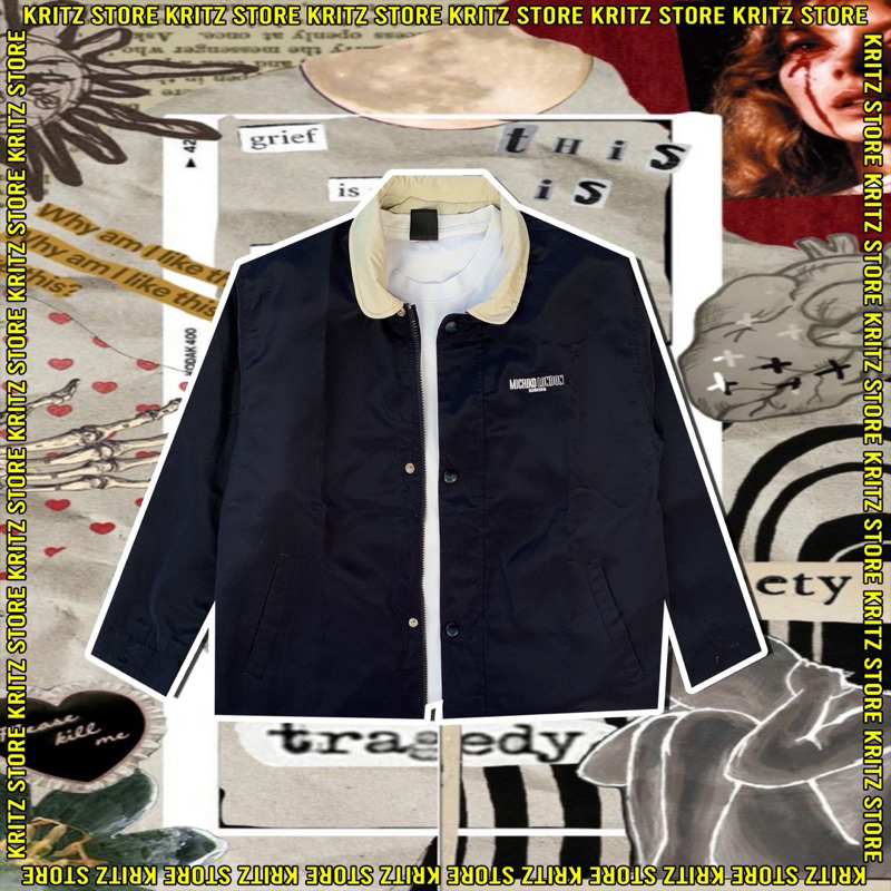 Michiko London Casual Jacket