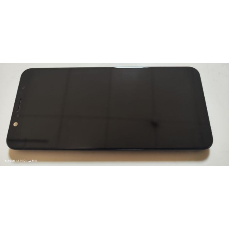 LCD Asus zenphone pro M1 original copotan