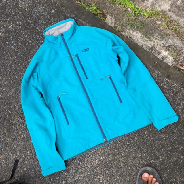 Outdoor Research Softshell Jacket