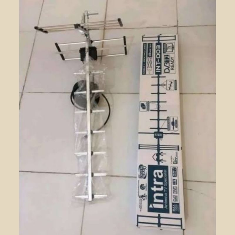 Antena Intra Digital INT- 003