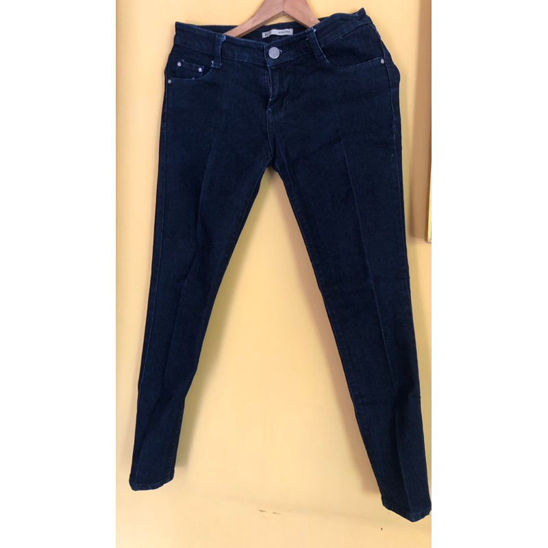 PL Preloved baju wanita pribadi merk branded baju atasan pakaian rajut kemeja tunik second sepatu an