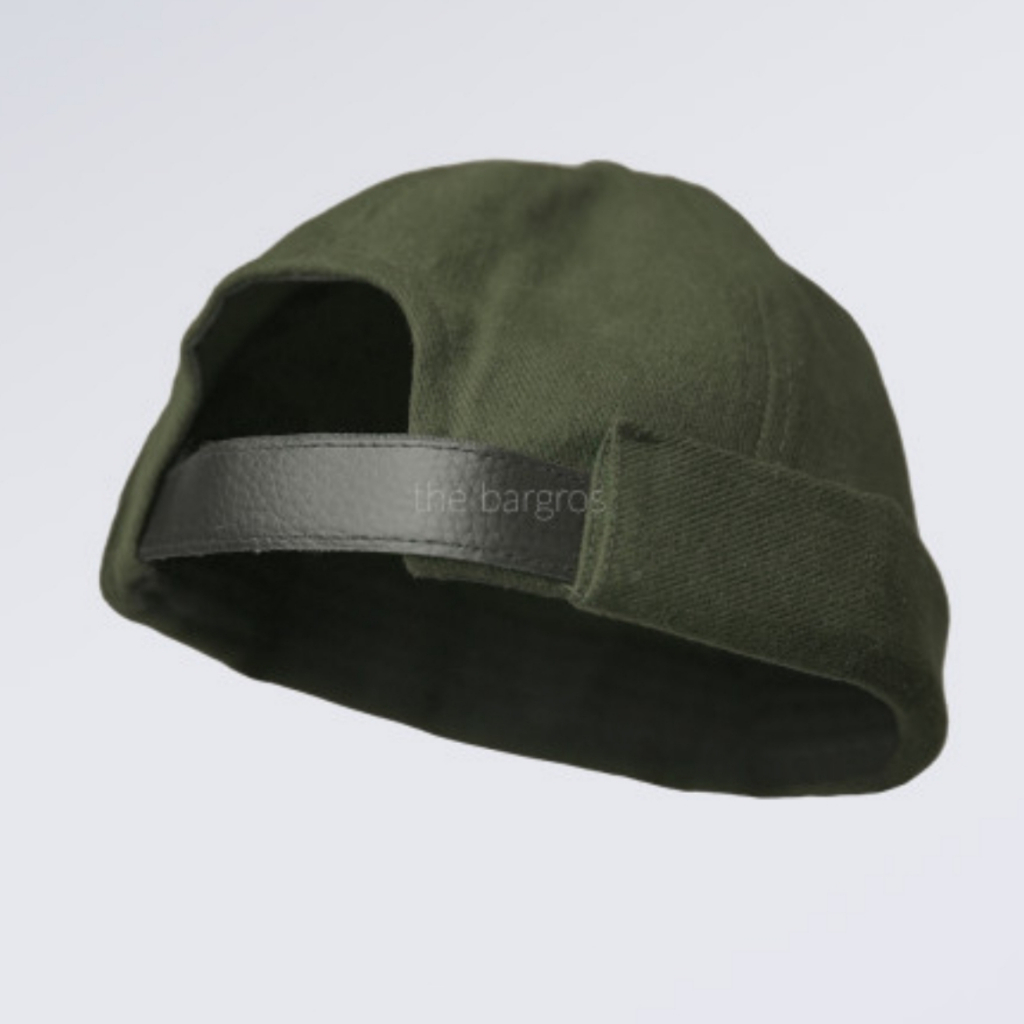 Peci Miki Hat Kopiah Topi Mikihat Pria Dewasa Hijrah