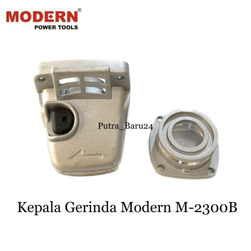 Bearing Box Gear housing M2300B/ SIM100B/ box kepala gerinda for MODERN M-2300B Sim-100B