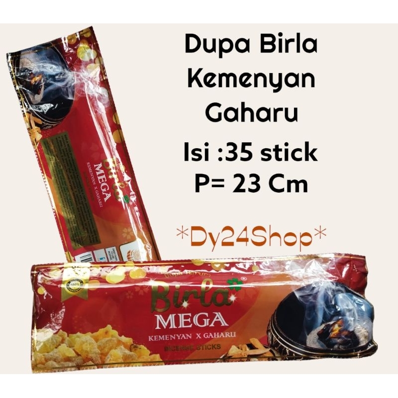 Dupa kemenyan gaharu