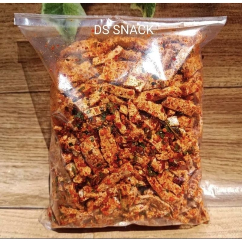 

Basreng Pedas 1kg
