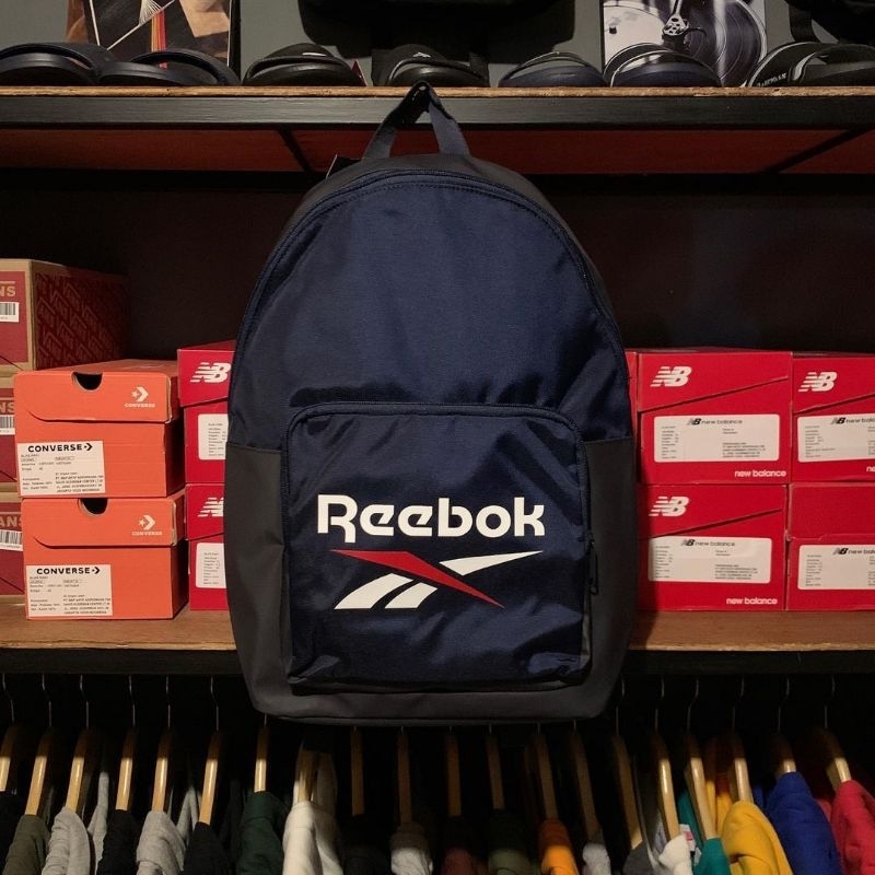 Backpack Reebok Classics Foundation / BACKPACK REEBOK original