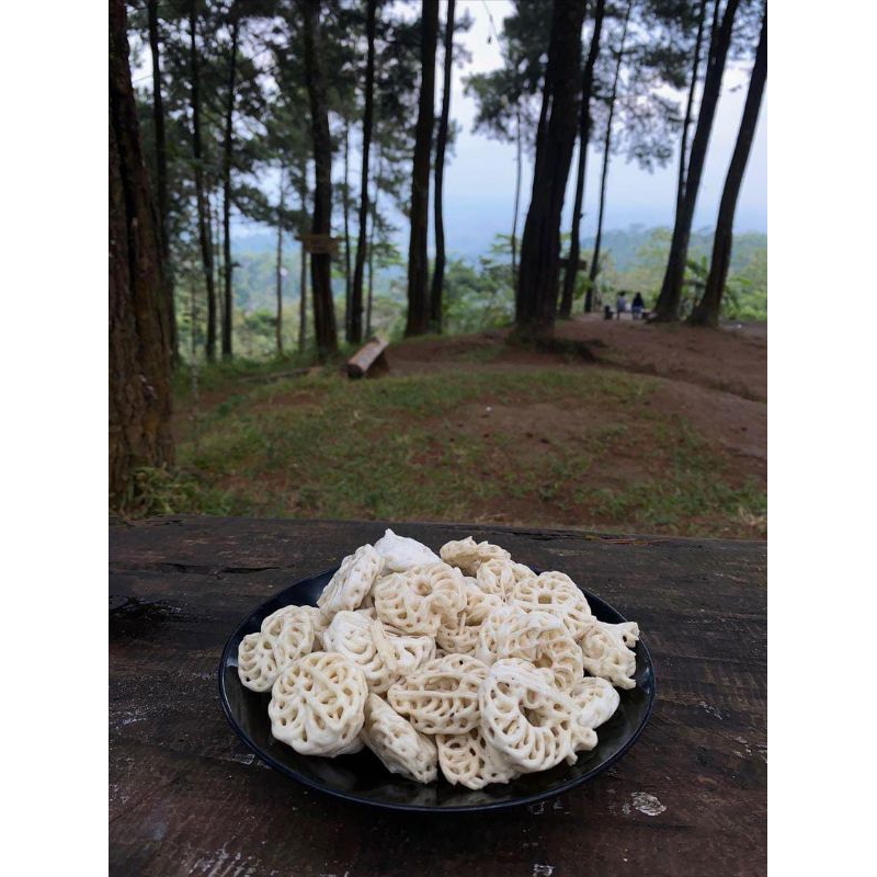 

BabanggiBantet ORI 250gr