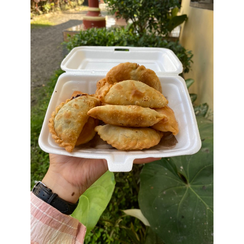 

Pastel Candu By Naluma Foodie