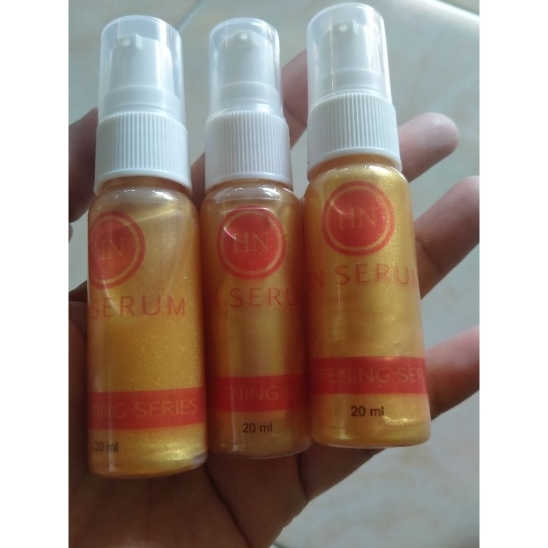 serum hn