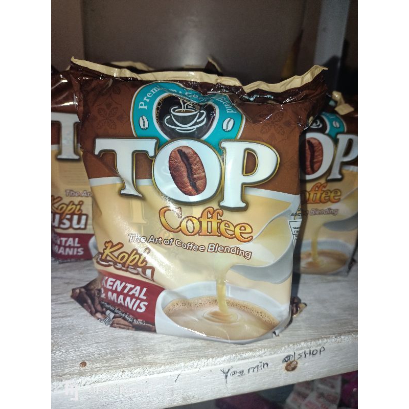 

top kopi susu cream