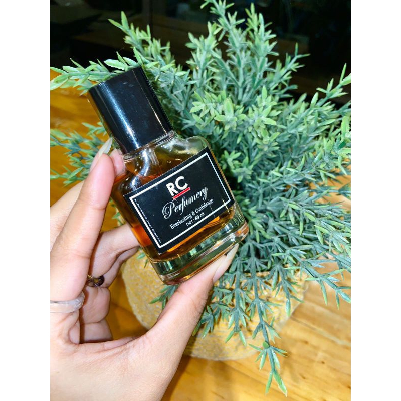 PARFUME RC LITE