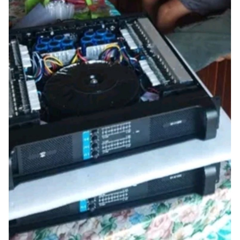 POWER NVK 41200 BARU PRODUK BY SOUNDQUEEN