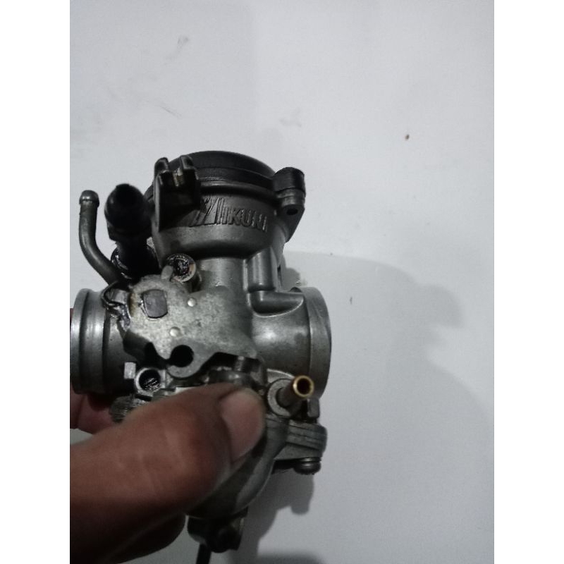 karburator Suzuki thunder 125/ original copotan