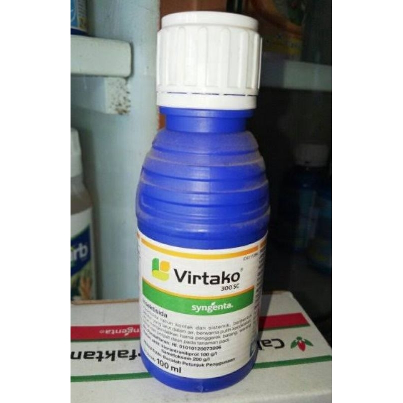 insektisida virtako 100 ml