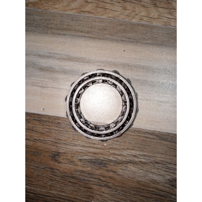 Pelor Wanway One Way Laher Magnet Kawasaki Kaze R Original