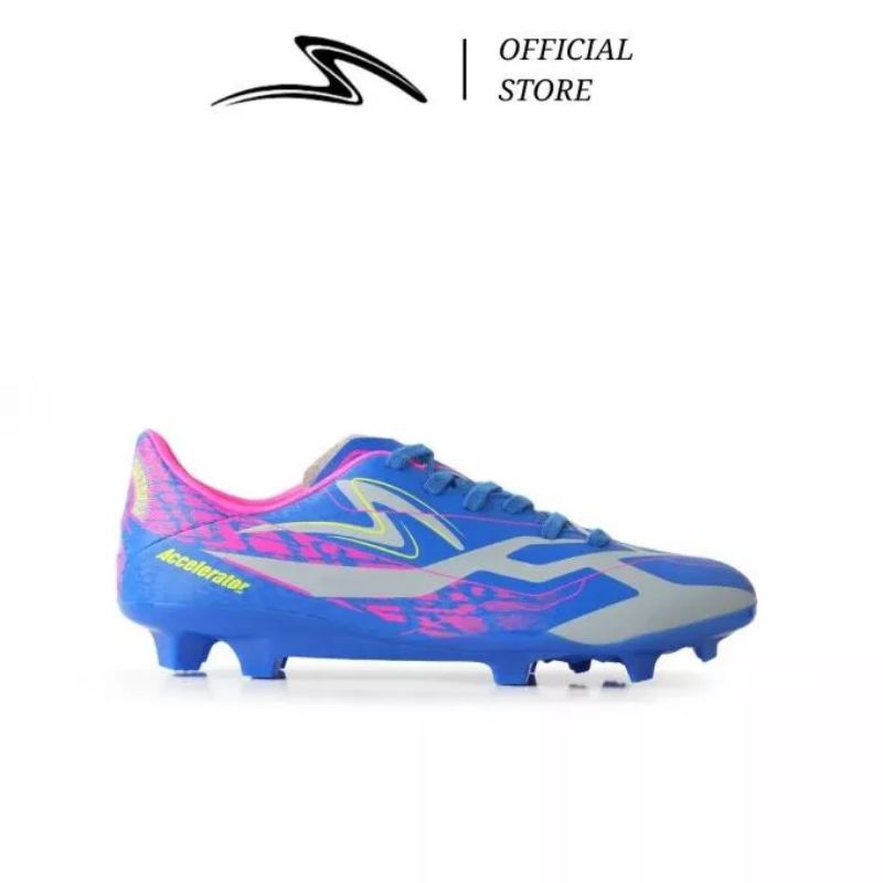 SEPATU BOLA SPECS HYPERSPEED 2 FG