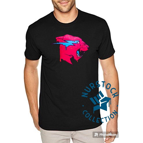 KAOS MR BEAST - BAJU MR BEAST - KAOS DISTRO MR BEAST GAMING