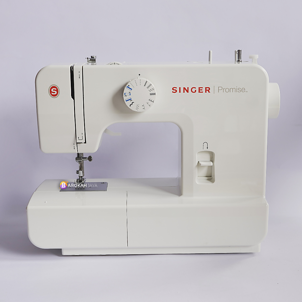 Mesin Jahit Singer 1408 Promise