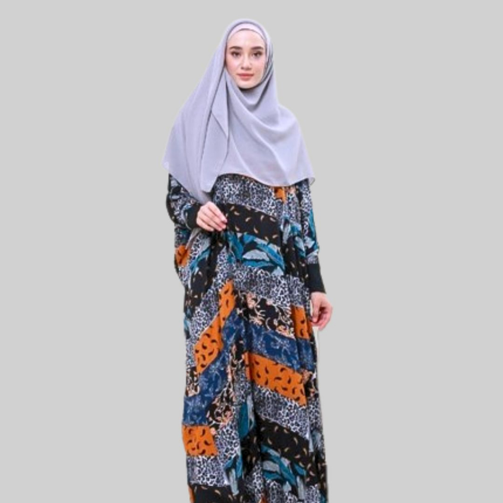 Kaftan Hambra By Mayra Indonesia